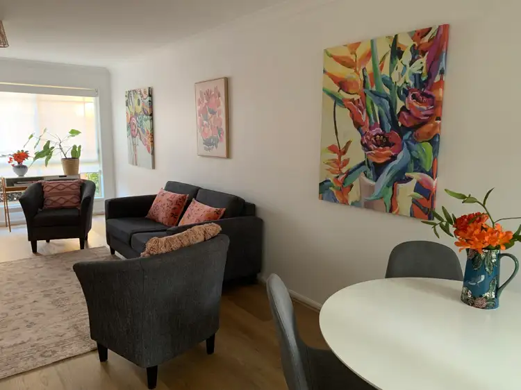 Fourth view of Homely townhouse listing, Address available on request