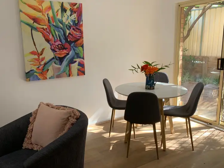 Sixth view of Homely townhouse listing, Address available on request
