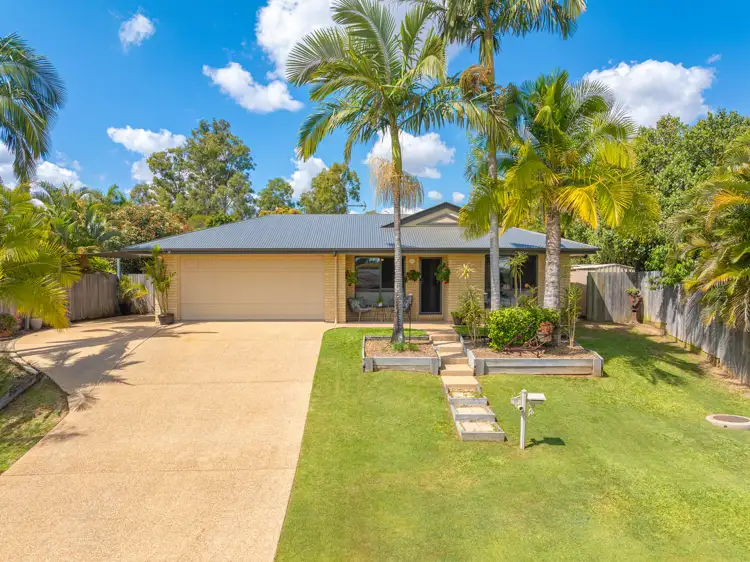 Second view of Homely house listing, 13 Inverness Street, Southside QLD 4570