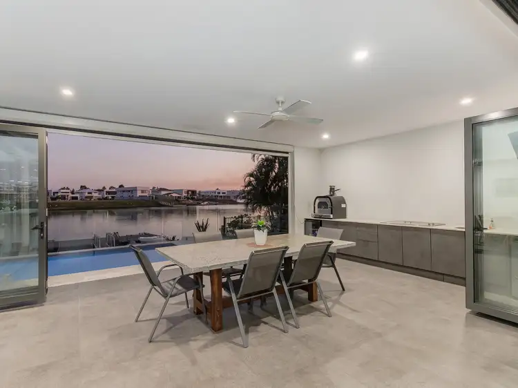Sixth view of Homely house listing, 47 Serenity Boulevard, Helensvale QLD 4212