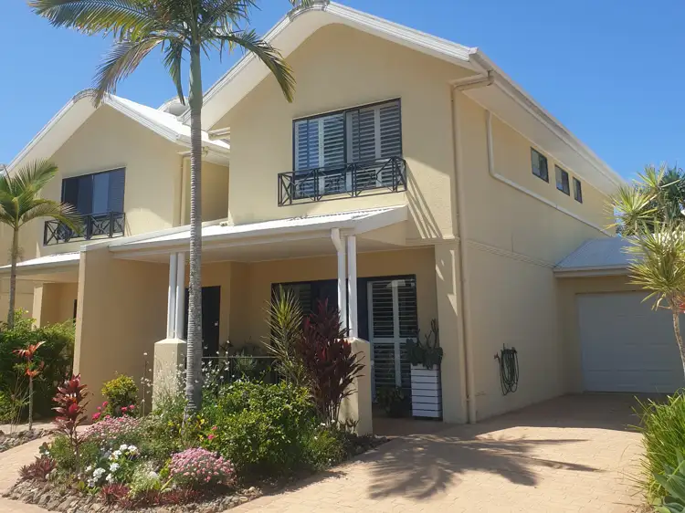71/151-153 Mudjimba Beach Road, Mudjimba QLD 4564