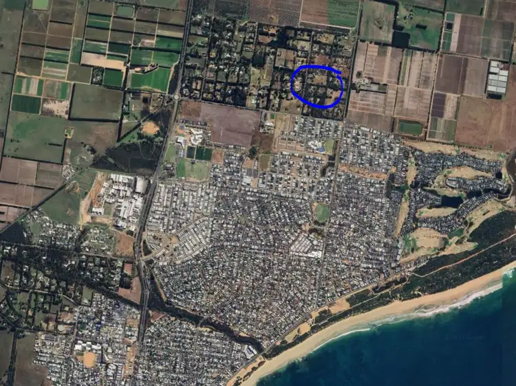 Fourth view of Homely rural property listing, 34 Sagittarius Street, Torquay VIC 3228