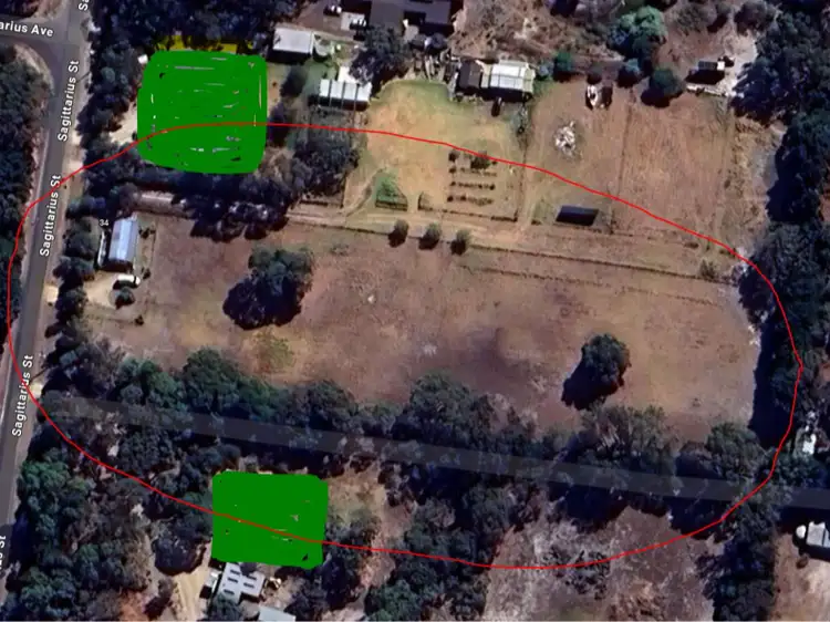 Fifth view of Homely rural property listing, 34 Sagittarius Street, Torquay VIC 3228