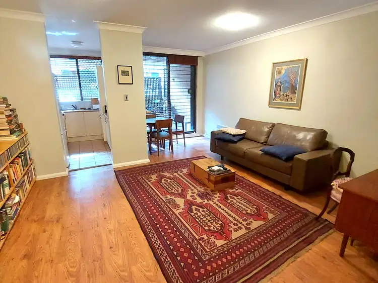 35/61-65 Macarthur Street, Ultimo NSW 2007