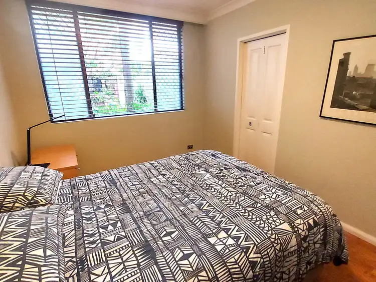 Fourth view of Homely apartment listing, 35/61-65 Macarthur Street, Ultimo NSW 2007