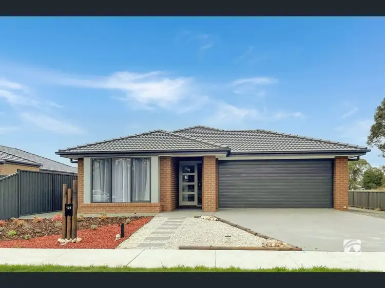 Main view of Homely house listing, 121 Lee Street, Stratford VIC 3862