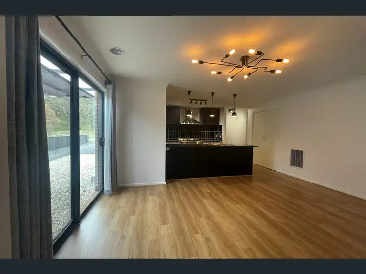 Fifth view of Homely house listing, 121 Lee Street, Stratford VIC 3862