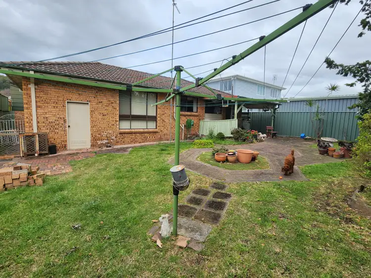 Second view of Homely house listing, 24 Blackbutt Way, Barrack Heights NSW 2528