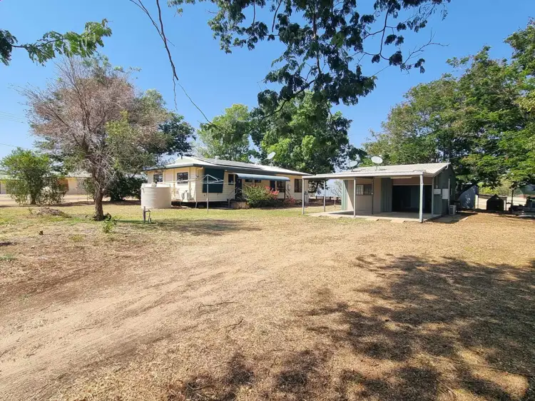 2 Schaffert Street, Georgetown QLD 4871