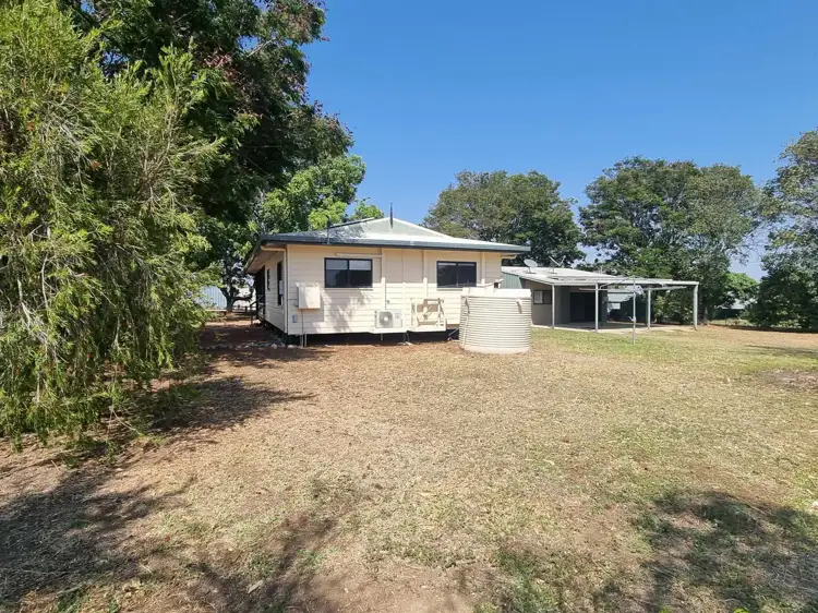 Second view of Homely house listing, 2 Schaffert Street, Georgetown QLD 4871