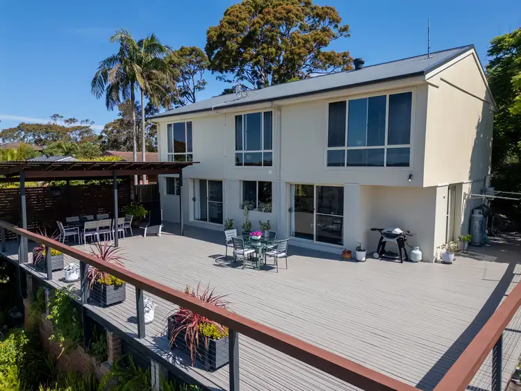 Second view of Homely house listing, 67 Castle Circuit, Umina Beach NSW 2257
