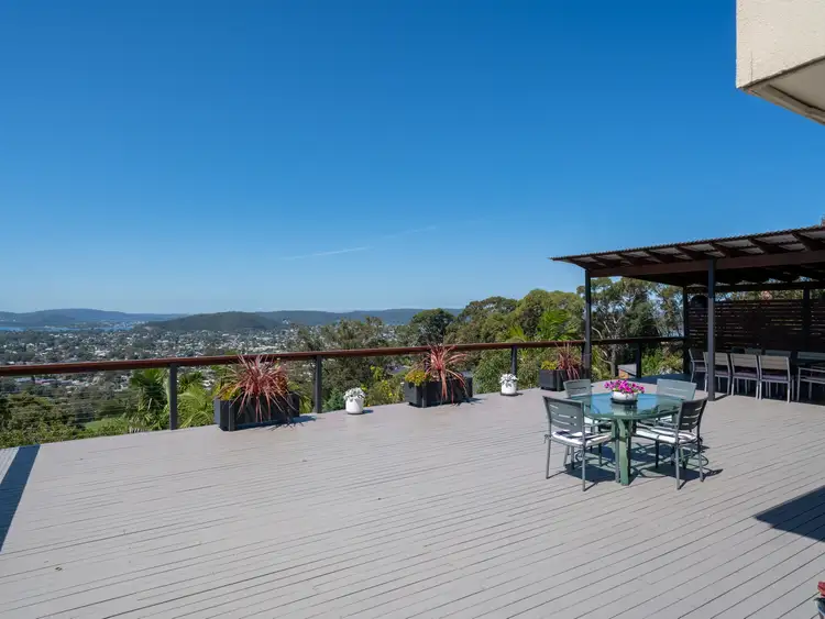 Fifth view of Homely house listing, 67 Castle Circuit, Umina Beach NSW 2257