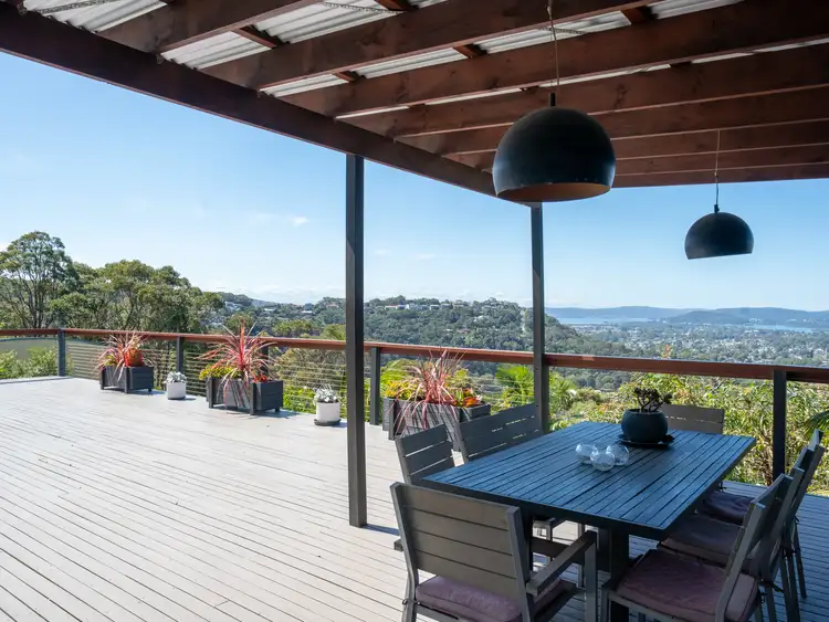 Sixth view of Homely house listing, 67 Castle Circuit, Umina Beach NSW 2257