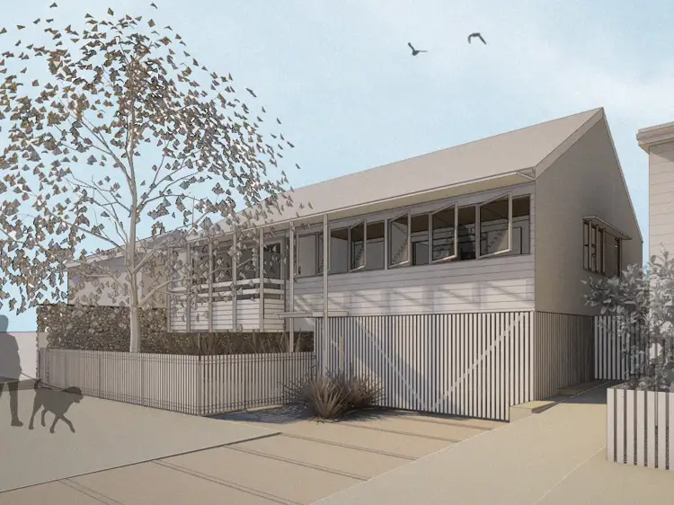 Third view of Homely land listing, 2B Parnell Street, Woodend QLD 4305