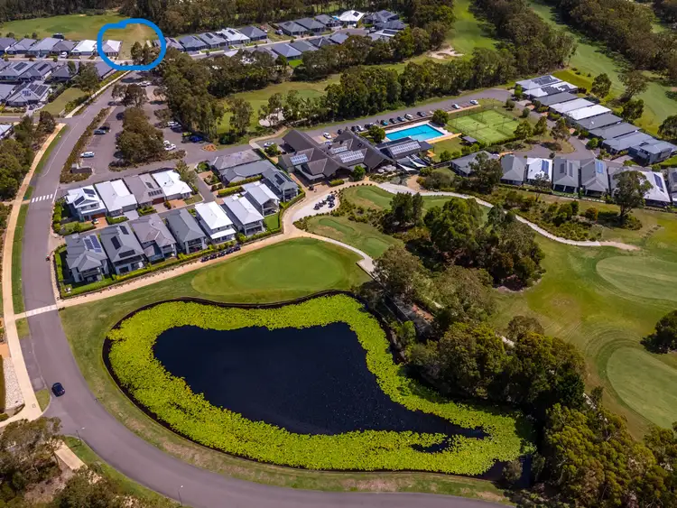 Second view of Homely land listing, 34 Portmarnock Close, Medowie NSW 2318