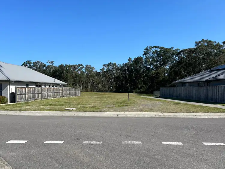 Third view of Homely land listing, 34 Portmarnock Close, Medowie NSW 2318