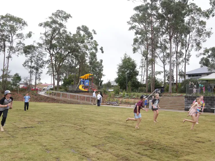 Fourth view of Homely land listing, 34 Portmarnock Close, Medowie NSW 2318