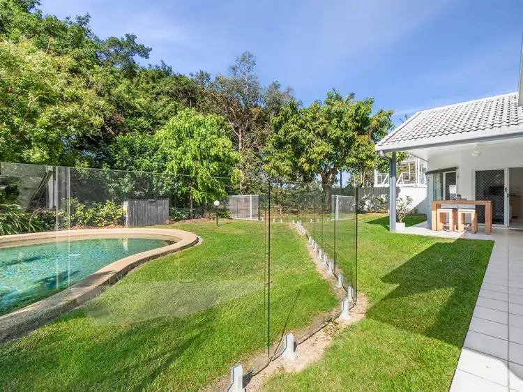 Second view of Homely house listing, 34 Parkinson Ave, Kewarra Beach QLD 4879