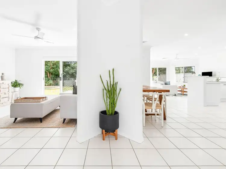 Third view of Homely house listing, 34 Parkinson Ave, Kewarra Beach QLD 4879
