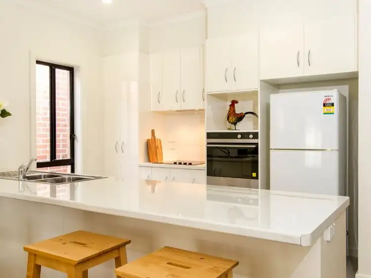 Second view of Homely unit listing, 2 Kingfisher Close, Horsham VIC 3400