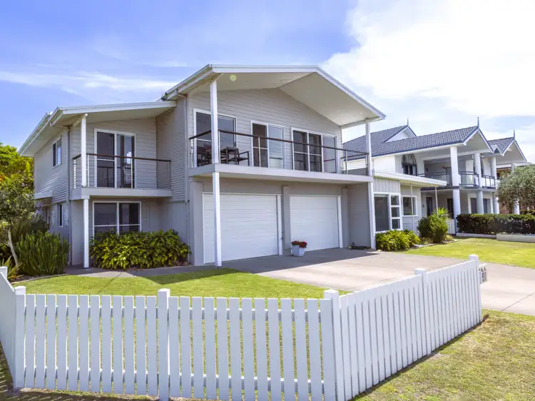 Main view of Homely house listing, 51 Soldiers Point Drive, Norah Head NSW 2263