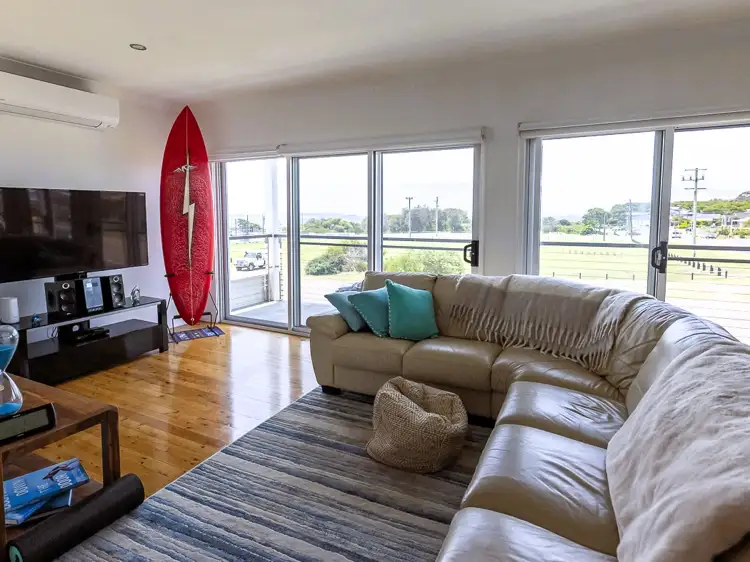 Sixth view of Homely house listing, 51 Soldiers Point Drive, Norah Head NSW 2263