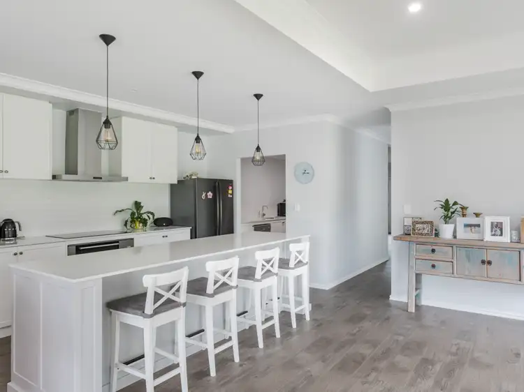Main view of Homely house listing, 38 Grove Street West, Little Grove WA 6330