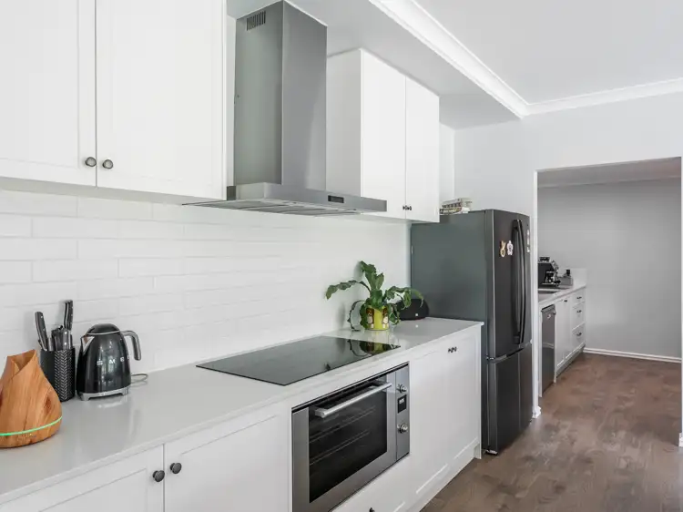 Second view of Homely house listing, 38 Grove Street West, Little Grove WA 6330