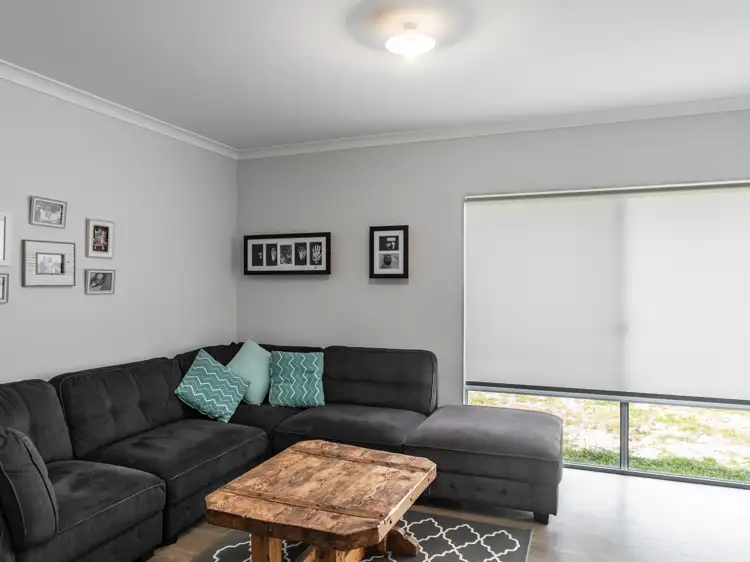 Fourth view of Homely house listing, 38 Grove Street West, Little Grove WA 6330