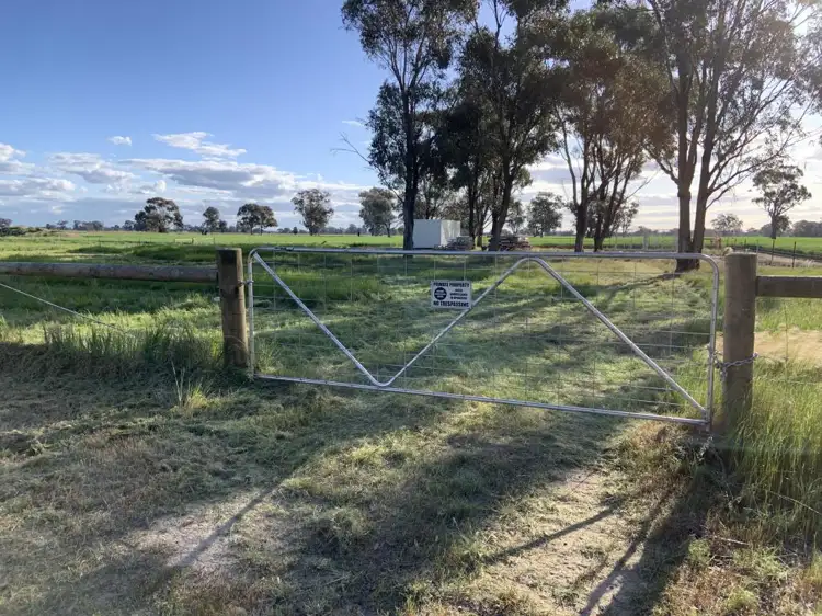 Main view of Homely land listing, Lot 1 Grahams Road, Wunghnu VIC 3635