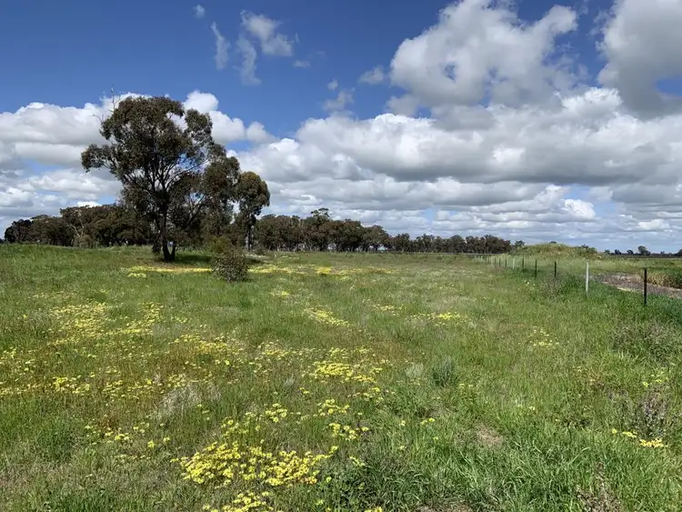 Fourth view of Homely land listing, Lot 1 Grahams Road, Wunghnu VIC 3635