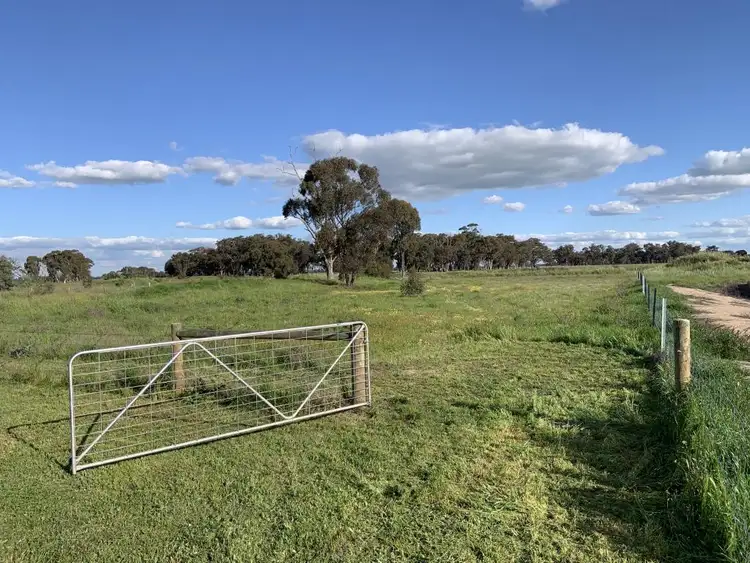 Fifth view of Homely land listing, Lot 1 Grahams Road, Wunghnu VIC 3635