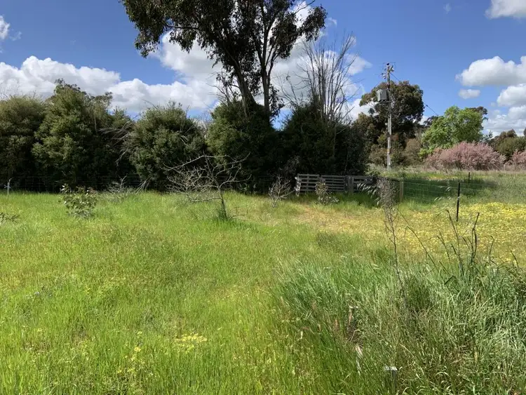 Sixth view of Homely land listing, Lot 1 Grahams Road, Wunghnu VIC 3635