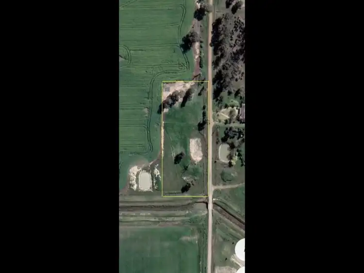 Seventh view of Homely land listing, Lot 1 Grahams Road, Wunghnu VIC 3635