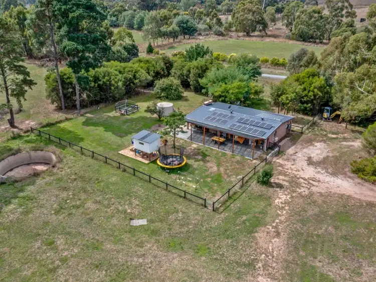 394 Falls Road, Strath Creek VIC 3658