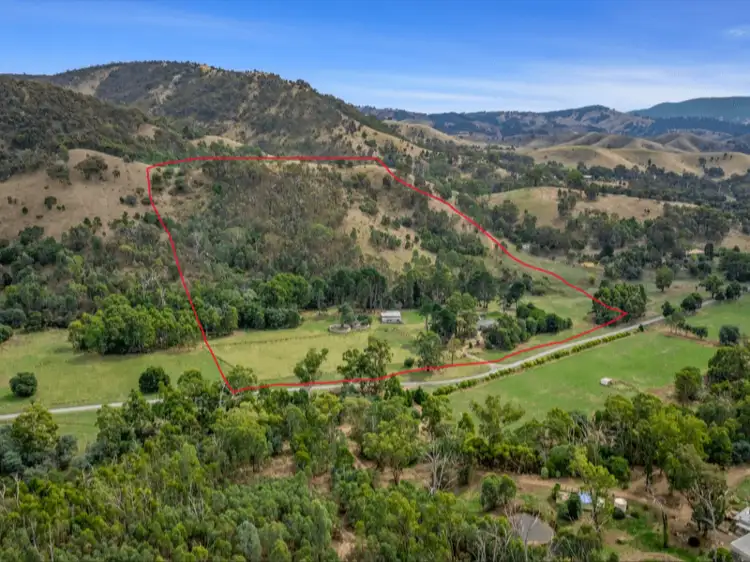 Second view of Homely house listing, 394 Falls Road, Strath Creek VIC 3658