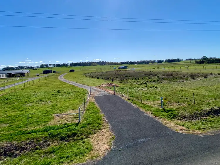 Main view of Homely land listing, 30 Burrell Lane, Forest Reefs NSW 2798