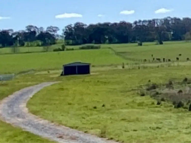 Second view of Homely land listing, 30 Burrell Lane, Forest Reefs NSW 2798