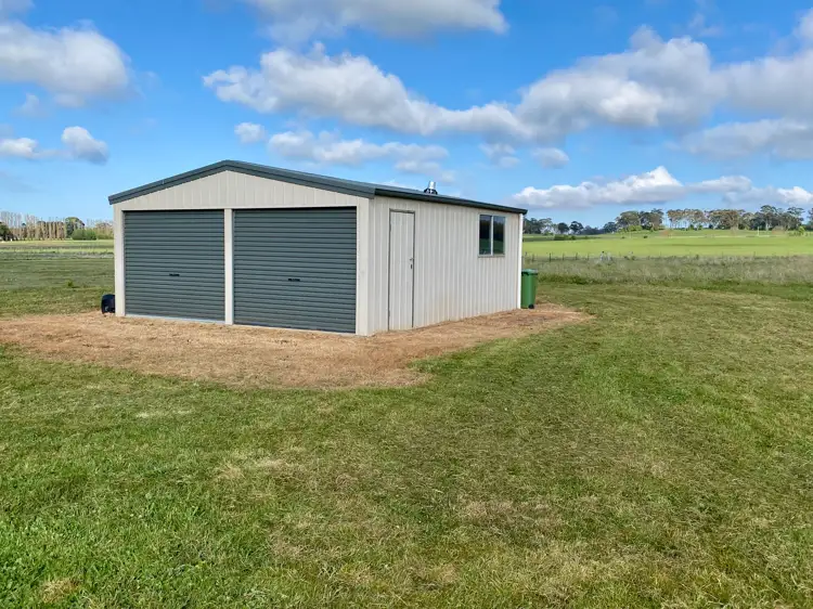 Third view of Homely land listing, 30 Burrell Lane, Forest Reefs NSW 2798