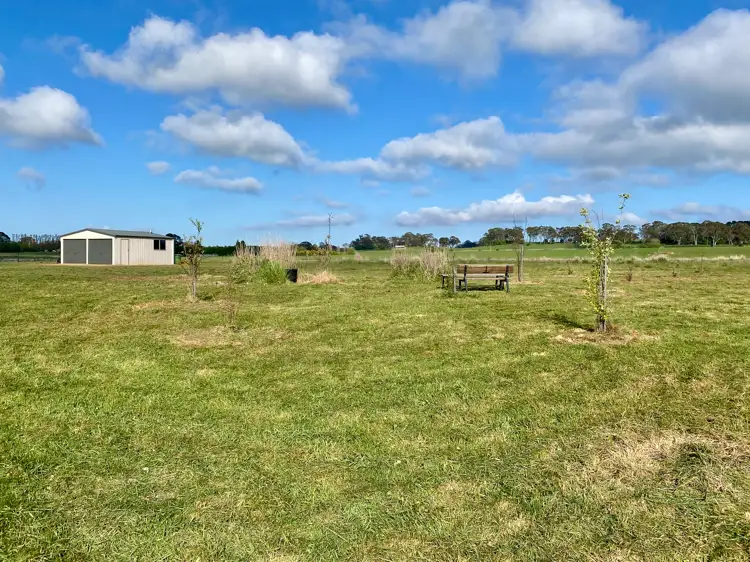 Fourth view of Homely land listing, 30 Burrell Lane, Forest Reefs NSW 2798
