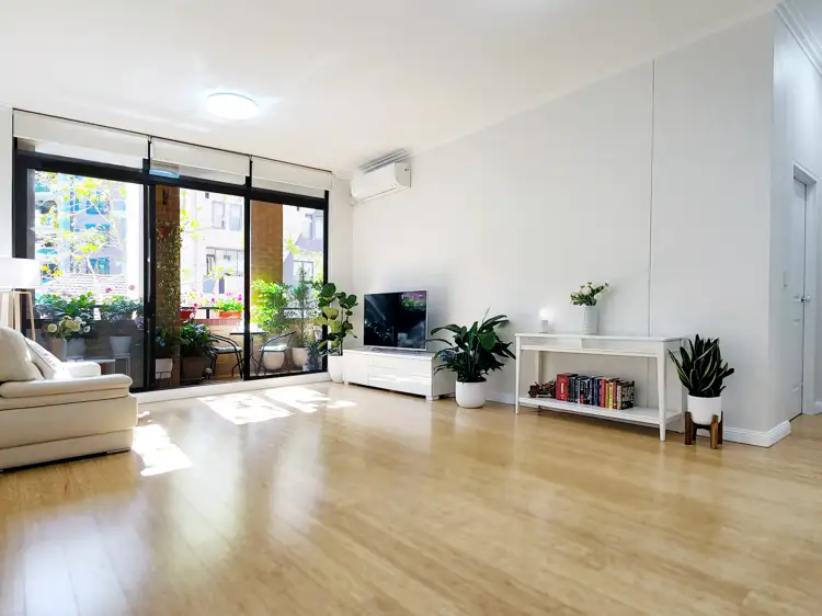 g2/199 Pyrmont Street, Pyrmont NSW 2009