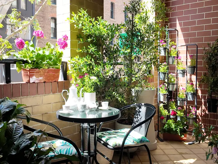 Fifth view of Homely apartment listing, g2/199 Pyrmont Street, Pyrmont NSW 2009