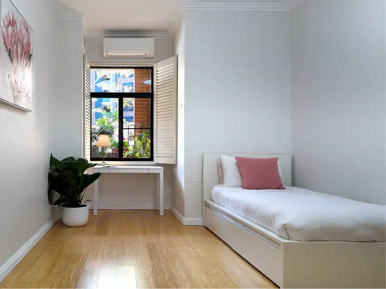 Sixth view of Homely apartment listing, g2/199 Pyrmont Street, Pyrmont NSW 2009