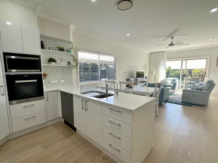 178 North Atlantic Circuit, Lake Cathie NSW 2445