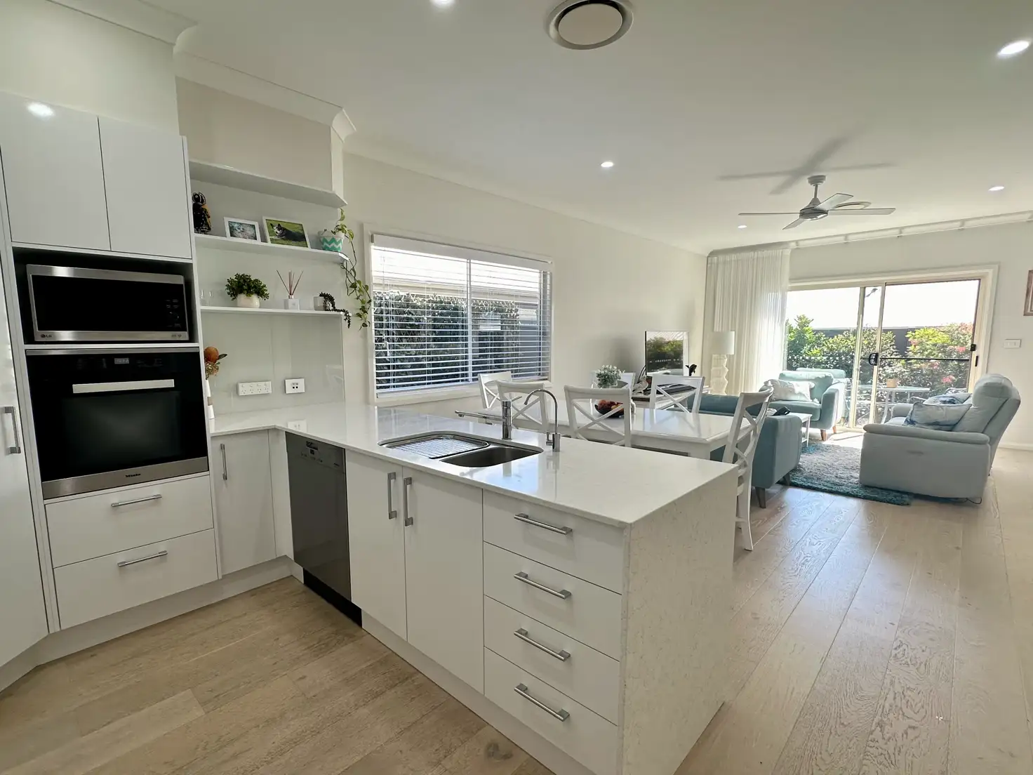 Main view of Homely retirement listing, 178 North Atlantic Circuit, Lake Cathie NSW 2445