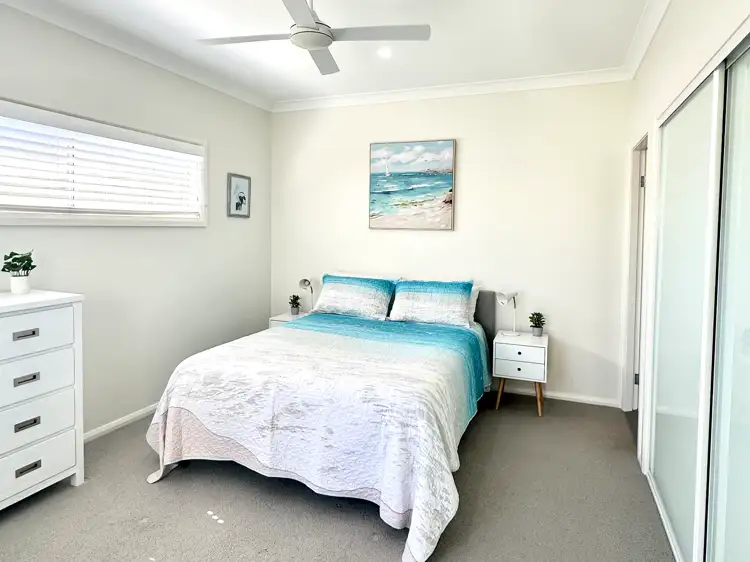 Fourth view of Homely retirement listing, 178 North Atlantic Circuit, Lake Cathie NSW 2445