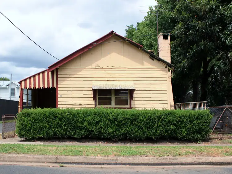 Main view of Homely house listing, 22 Moray Street, Richmond NSW 2753