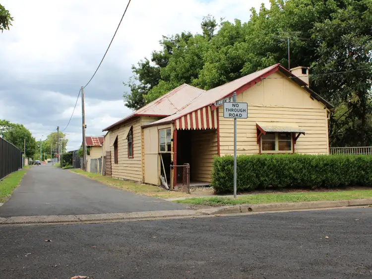 Second view of Homely house listing, 22 Moray Street, Richmond NSW 2753