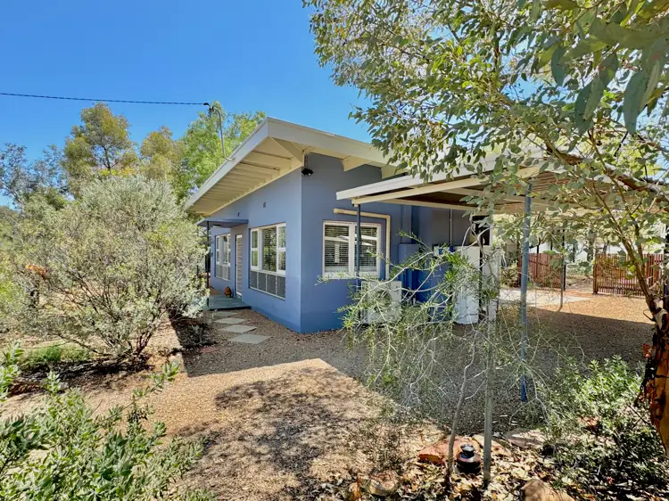 45 Giles Street, East Side NT 870