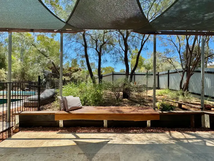 Fifth view of Homely house listing, 45 Giles Street, East Side NT 870